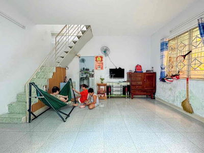 LÔ NHÌ HUỲNH TẤN PHÁT, 50M2, 2 TẦNG, 3PN, NHỈNH 3 TỶ