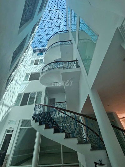 BÁN BIỆT THỰ PHỐ TRUNG YÊN_168M2_5 TẦNG_PHÙ HỢP SHOWROOM,VP_GIÁ 79 TỶ