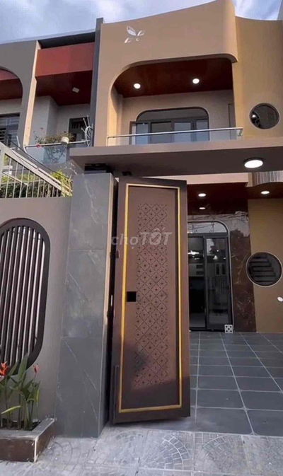 Bán Nhà An Phú Tây Bình Chánh 5x20m giá 850 triệu