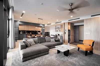 Bán căn 3PN 2WC 9.8 tỷ, 115m2, tại Vinhomes Central Park