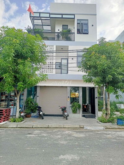 cần bán căn hộ 3 tầng khu 532 đường khánh an dt:150m2