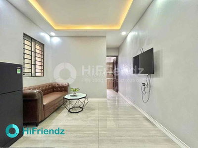 phòng giá rẻ 2PN ngay trung tâm sát Lotee,TDT,Rmit,him lam,.. Q7