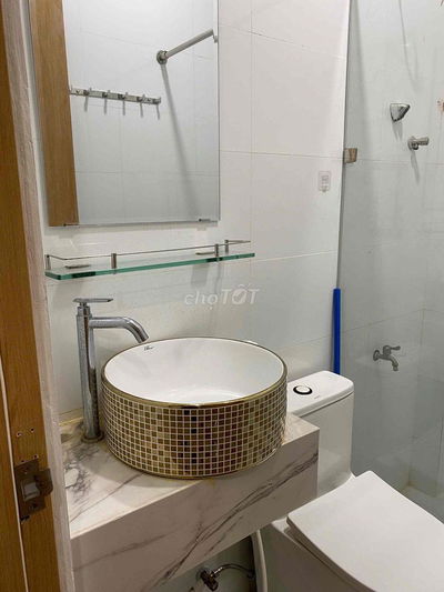 CHO THUÊ PHÒNG TRỌ CAO CẤP Q11