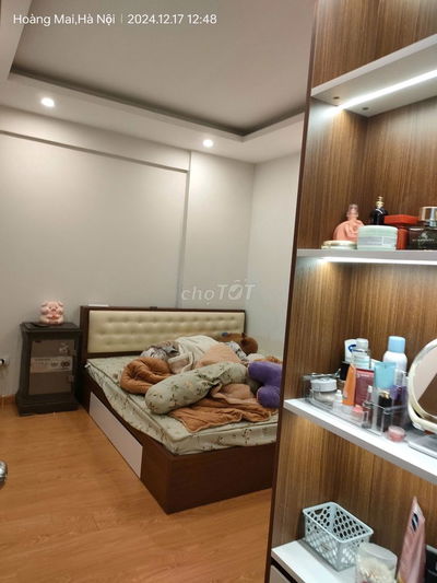 Cho thuê gấp lâu dài căn hộ 82m, tầng 23, 12.4tr/th Trần Thủ Độ,
