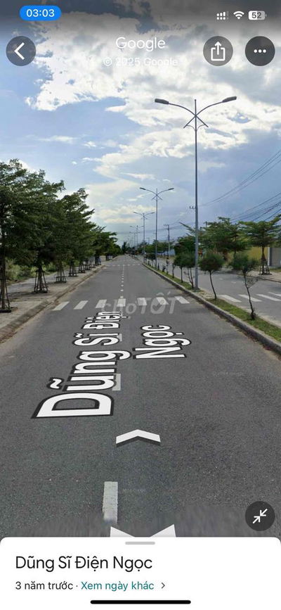 Bán Đất Khu Đô Thị Green city Điện Ngọc - Đà Nẵng