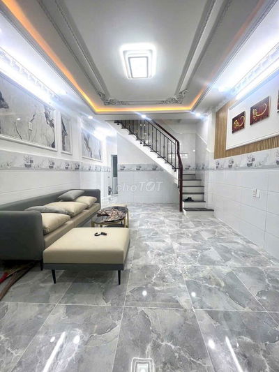 Nhà dtsd90m 1 lầu kế quận 7 giá 1.88 tỷ pháp lý rõ ràng