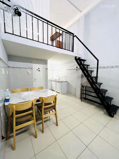 Phòng trọ Duplex có gác 5.4 Triệu, 40m2 bao đẹp trung tâp thảo điền