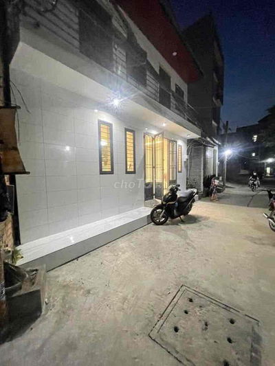 Giảm 200 triệu Hẻm xe hơi Hồ Học Lãm