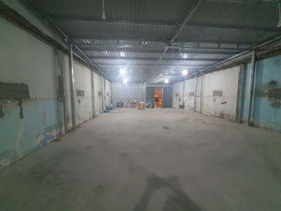 Cho thuê kho đường số Cầu Phú Mỹ Q7 ( Sau Lưng Điện Máy Xanh)