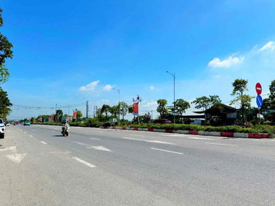 🌟 CƠ HỘI VÀNG - DÒNG TIỀN ỔN ĐỊNH -GẦN KHU CÔNG NGHIỆP BẮ