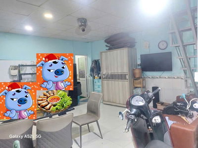 Chính chů bán nhà nguyên hưu canh binh thanh