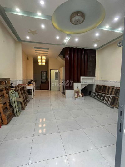 HÀNG HIÊM-NHÀ 4 TẦNG- NGANG 5.5M, 76M2, ĐS3, BHH, BÌNH TÂN, CHỈ 7 TỶ.