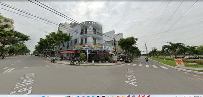 SANG QUÁN CAFE (MẶT BẰNG KINH DOANH) 65m2 Ngũ Hành Sơn, Đà Nẵng