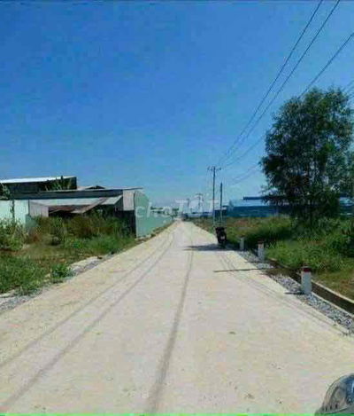 bán đất skc - đóng tiền lần 30 năm - đất cuốc bắc tân uyên