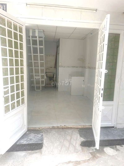 Nhà nhỏ nguyên căn diện tích sd 45m2 đường Lương ngọc quyến p5 gò vấp