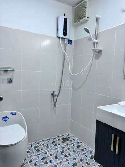Cho thuê căn hộ Conic Đình Khiêm