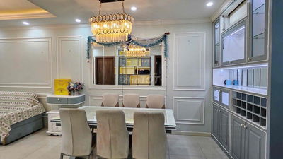 Cho thuê căn hộ Hà Đô Quận 10 -Làm việc Chính chủ