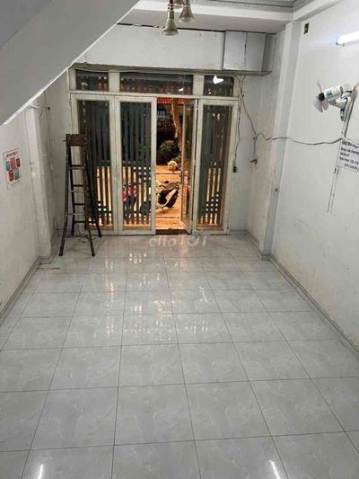 nhà mặt tiền DS Tân Kiểng