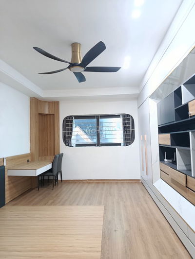 Nhà Thanh Xuân, 38 m2, 5 tầng, 2 mặt ngõ k.doanh, Mt 4.4m, chỉ 7.99 tỷ