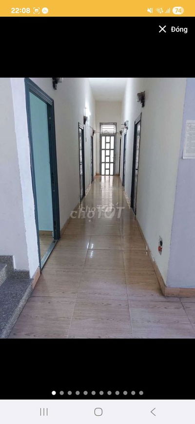 TRỌ SẠCH ĐẸP NGUYỄN VĂN LƯỢNG