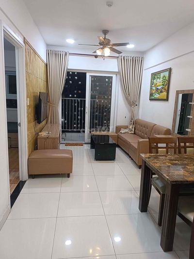 cho thuê căn hộ prosper plaza 65m2 2pn 2wc full nội thất giá 10 triệu