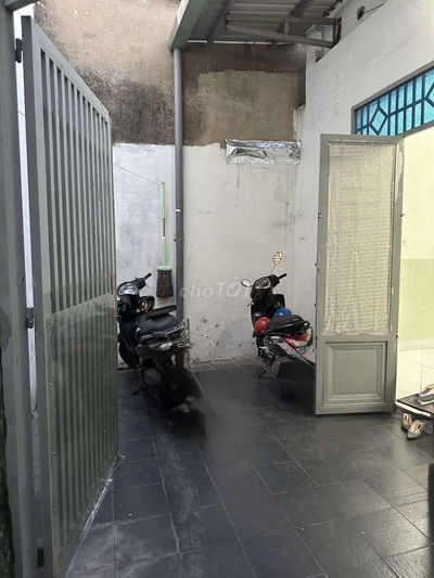 👉Chủ ngộp cần bán gấp nhà P 15 Tân Bình Ngang 5M  , 60M2, giá 4 TỶ