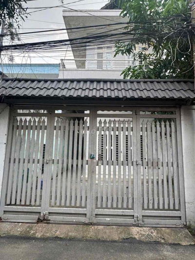 CHO THUÊ NHÀ GẦN HOÀNG DIỆU 2 1 LẦU 4PN 2WC Ở+ VPCTY + DẠY HỌC