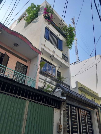 CHDV Cho thuê phòng hoặc ở ghép giá rẻ, ngay Cầu thị nghè
