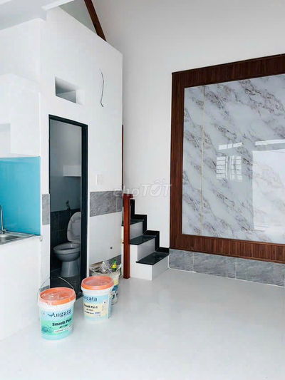 Bán nhà 1 sẹc Lê Văn Khương, Ngay Bến xe buýt Thới An, Quận 12
