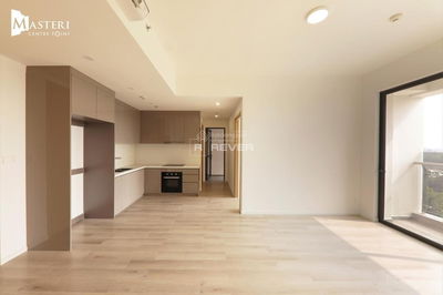 Giỏ hàng F0, chỉ 4 tỷ cho căn 2 phòng ngủ 2 vệ sinh 74m2 Lumiere Boulevard quận 9