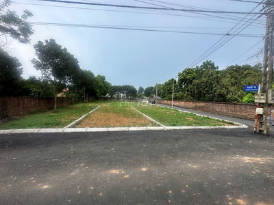 Bán đất Cổ Đông Sơn Tây, vị trí trung tâm, ngay cạnh quốc lộ 21, sổ đỏ