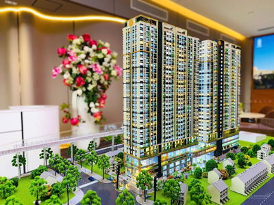 PHÚ ĐÔNG SKYONE CHỈ 1,8 TỶ 56M2 2PN-2WC, CK ĐẾN 10%, GÓP CHỈ 4,5 TRIỆU/THÁNG - LIỀN KỀ VINCOM DĨ AN