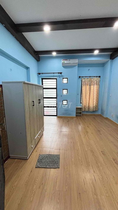 Phòng trọ, KTX cho thuê cách Văn Lang 150-300m