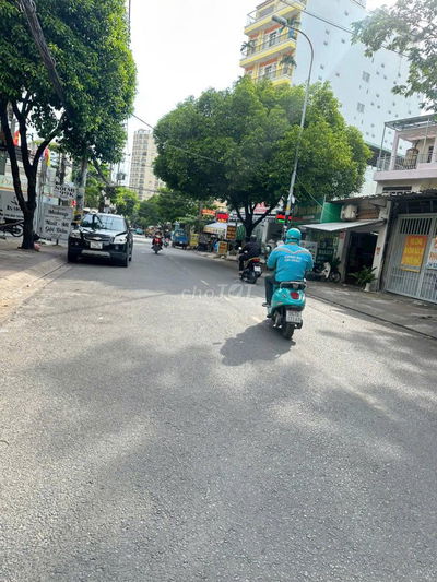 bán nhà, DT 4M X 20M MẶT TIỀN ĐƯỜNG KINH DOANH BUÔN BÁN, CỐNG LỞ
