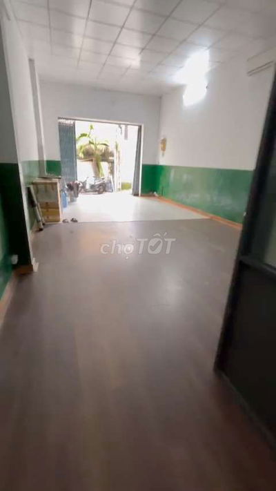 Mặt Bằng 103m2 mới sửa, 2pn, 1wc Nguyễn Thái Bình