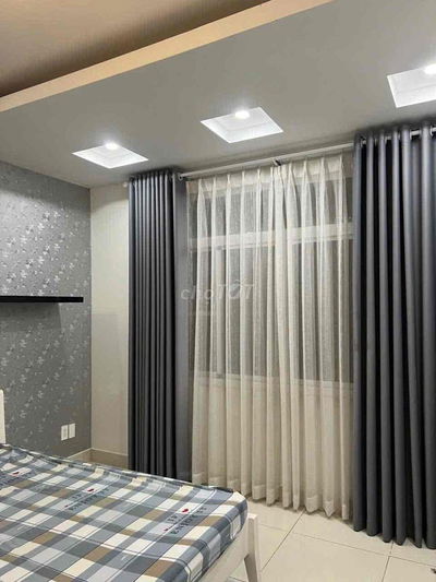 CHO THUÊ CĂN HỘ DỊCH VỤ PHÚ MỸ HƯNG (CHÍNH CHỦ)