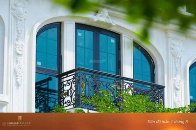 Mở bán liền kề Noble Palace Tây Thăng Long Đan Phượng giá 11 tỷ HTLS 0% ký CĐT LH Em Phương