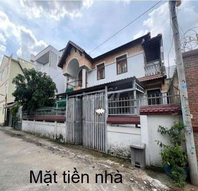 BIỆT THỰ SÂN VƯỜN NGAY BẾN ĐÒ MÁT MẺ. 210M2, 1T1L SẴN 4PN MÁY LẠNH