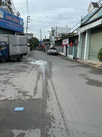 Chính chủ cần bán nhà shr đường tl29, (thạnh lộc 16 nối dài