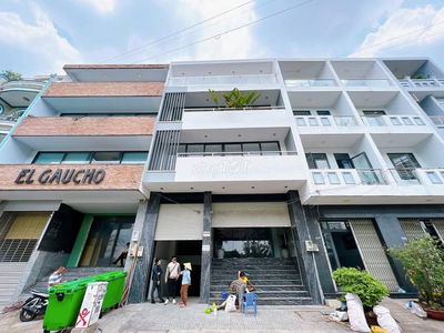 Cho thuê nhà 326B Nguyễn Trọng Tuyển , Phường 01, Quận Tân Bình.