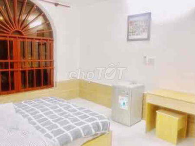 Cho thuê phòng full nội thất trong Biệt thự ở Bình Thạnh