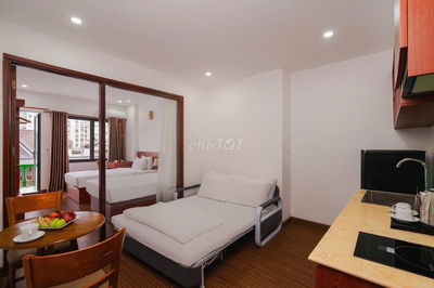 Cho thuê khách sạn 3 sao 48 phòng đà lạt 250 triệu/tháng