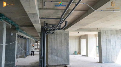 Quỹ căn độc quyền Masteri Rivera Đà Nẵng Toà A DualKey chỉ 7 tỷ 994 giá tốt Hưởng full chiết khấu