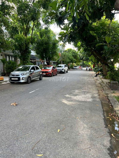 Chính Chủ 2 Lô Liền Kề NGUYỄN ĐÌNH CHIỂU NAM VIỆT Á