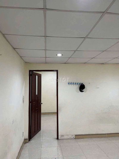 Cho thuê nhà hiệp thành 13. Q12