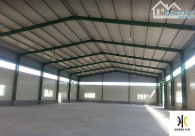 CHO THUÊ KHO XƯỞNG 600M2 - 1600M2 - 2500M2 ĐIỆN BÀN - QUẢNG NAM