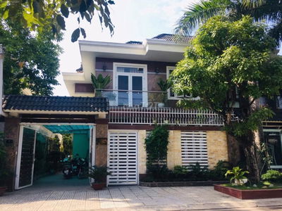 CHO THUÊ NHÀ ĐƯỜNG LÊ TRỌNG TẤN _ 10X20M_ TRỆT 2 LẦU NHÀ MỚI FULL NT