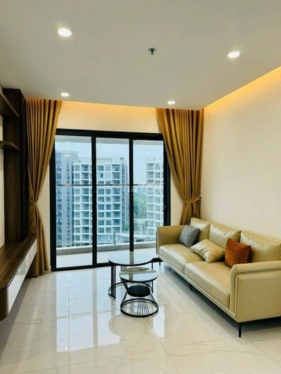 Bảng Giá Căn Cho Thuê Khu Diamond Celadon City (có kèm chỗ đậu oto)