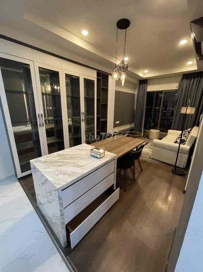 1PN1WC CĂN GÓC VIEW SÔNG FULL NT ĐẸP NHƯ HÌNH CHỈ 4,1TỶ