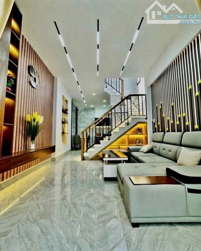 🏡 2 Tầng Hiện Đại, 3PN, Full Nội Thất – View Công Viên, Trung Tâm Đà Nẵng 🏡